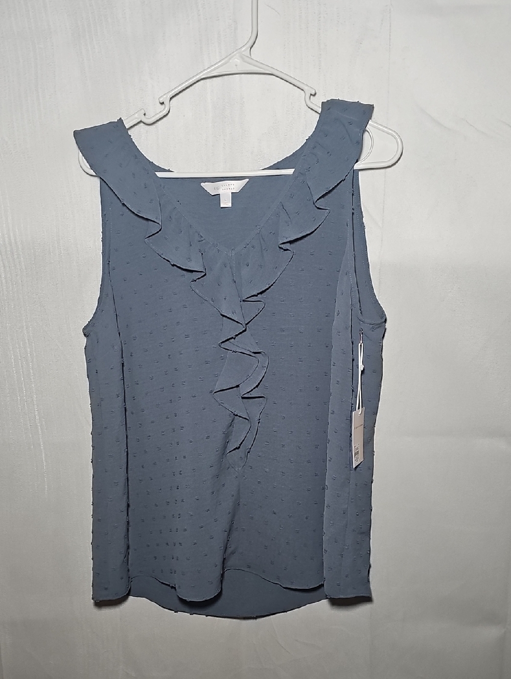 Lauren Conrad Size Large Tank